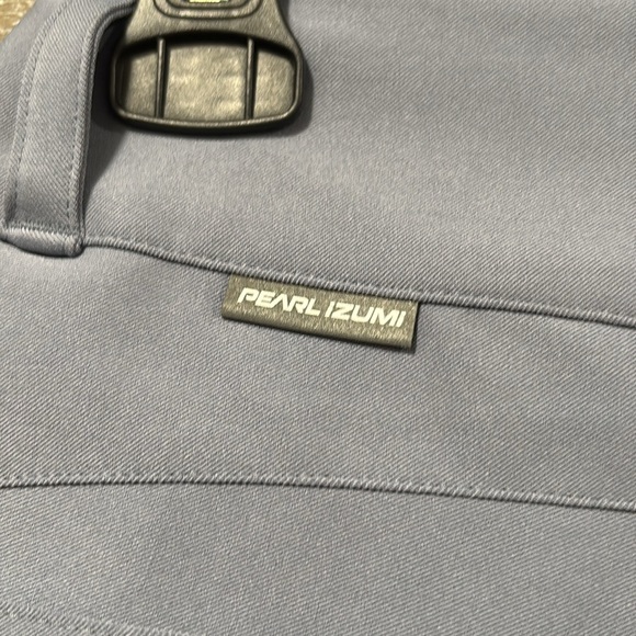 Pearl Izumi bike fitted vista short size 2 - Picture 6 of 14